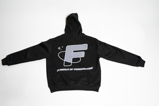FTM "Moonlight" Hoodie