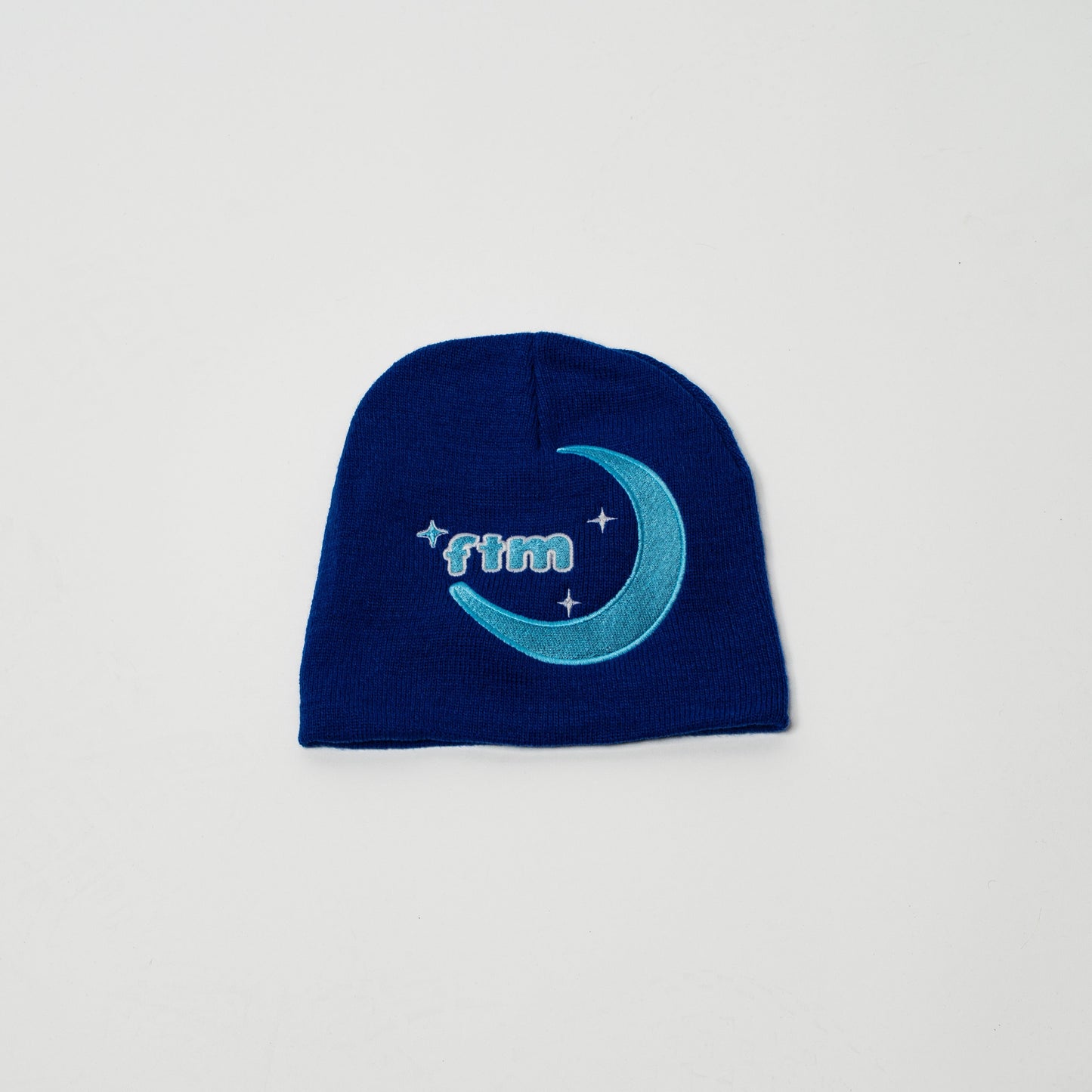 FTM Wave Beanie