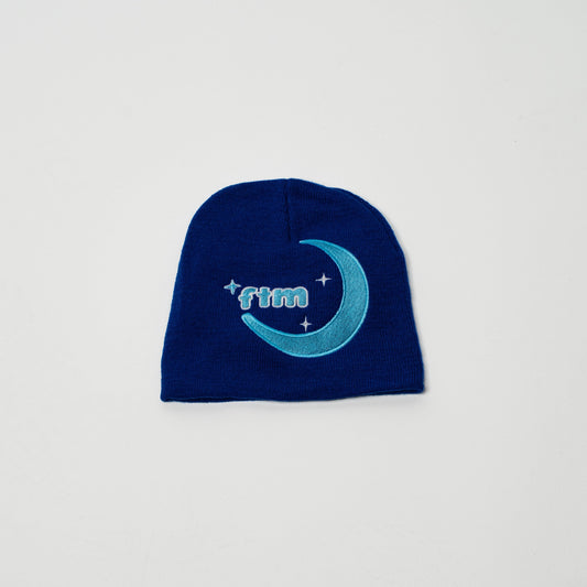 FTM Wave Beanie