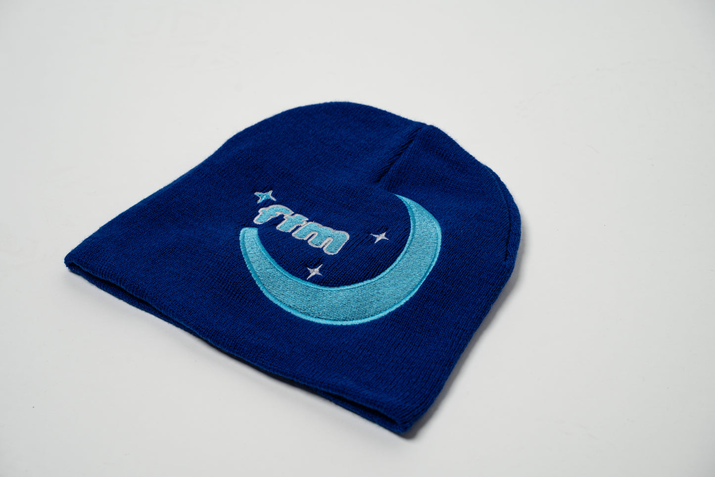 FTM Wave Beanie