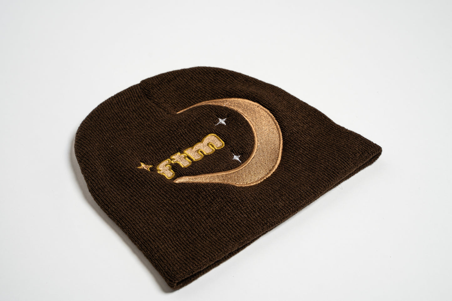 FTM Mocha Beanie