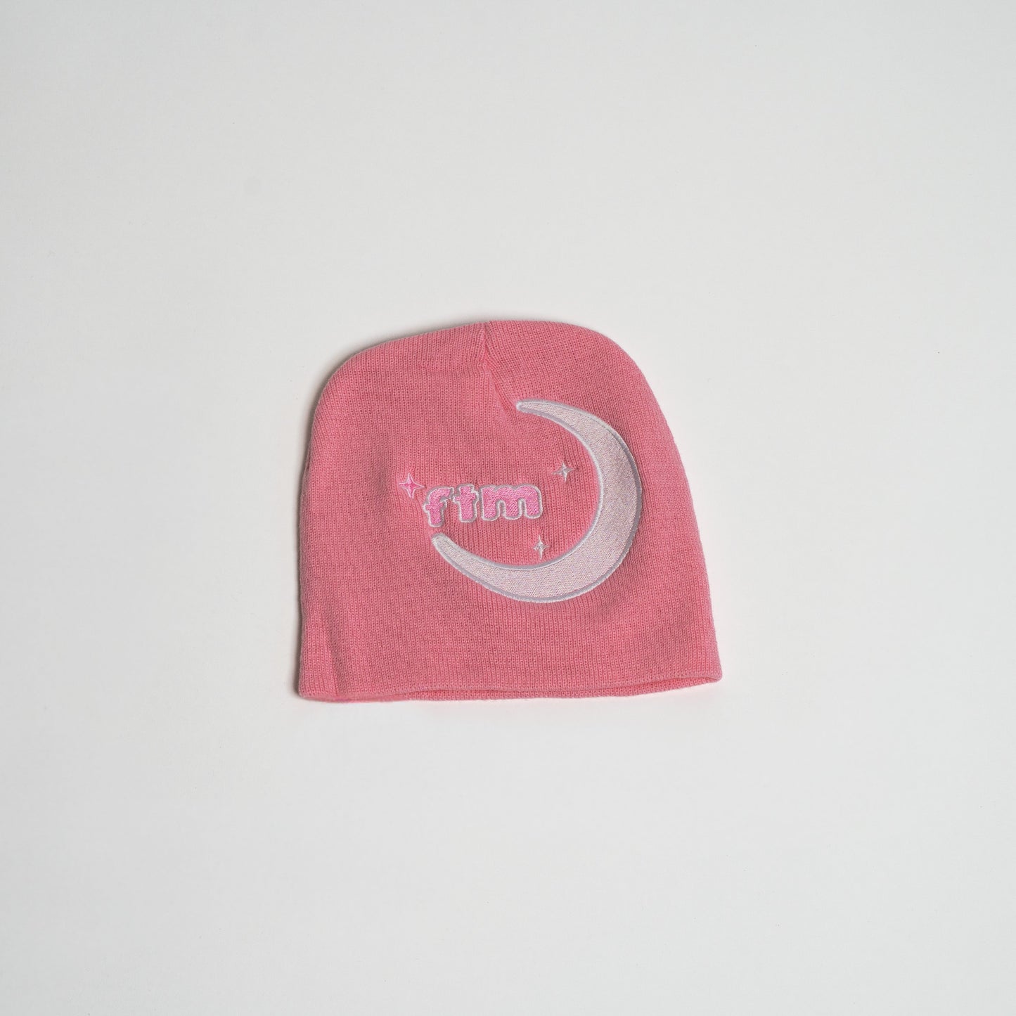 FTM Coral Beanie