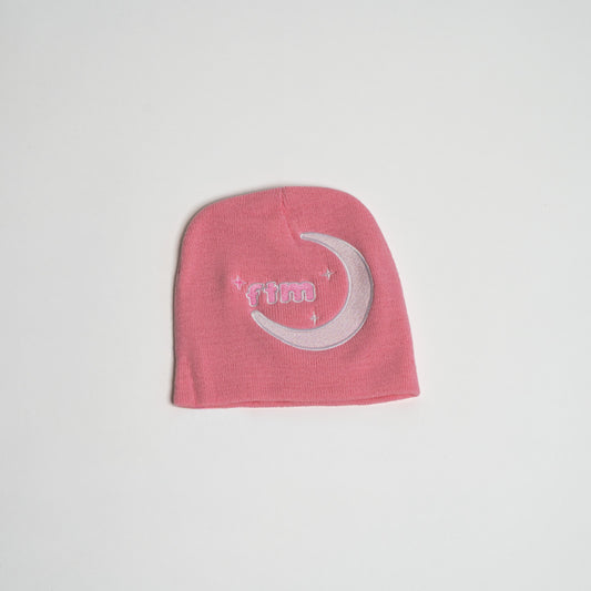 FTM Coral Beanie