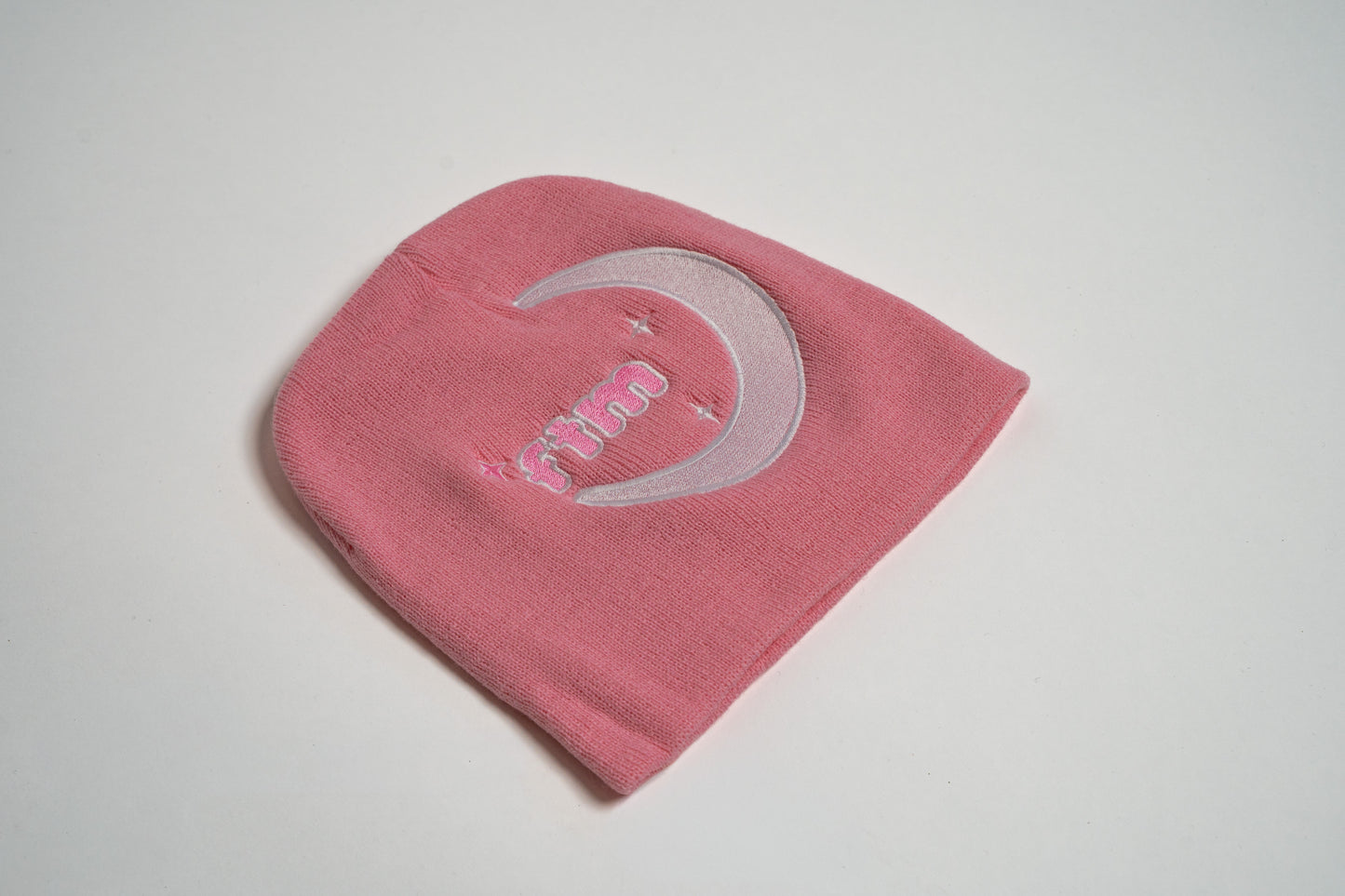 FTM Coral Beanie