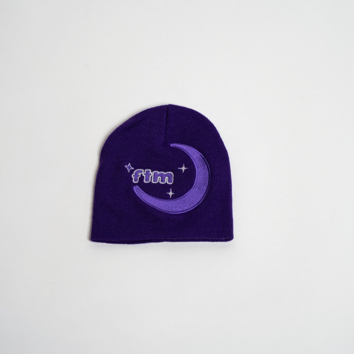 FTM Cosmic Beanie