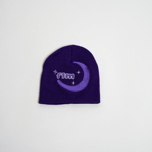 FTM Cosmic Beanie