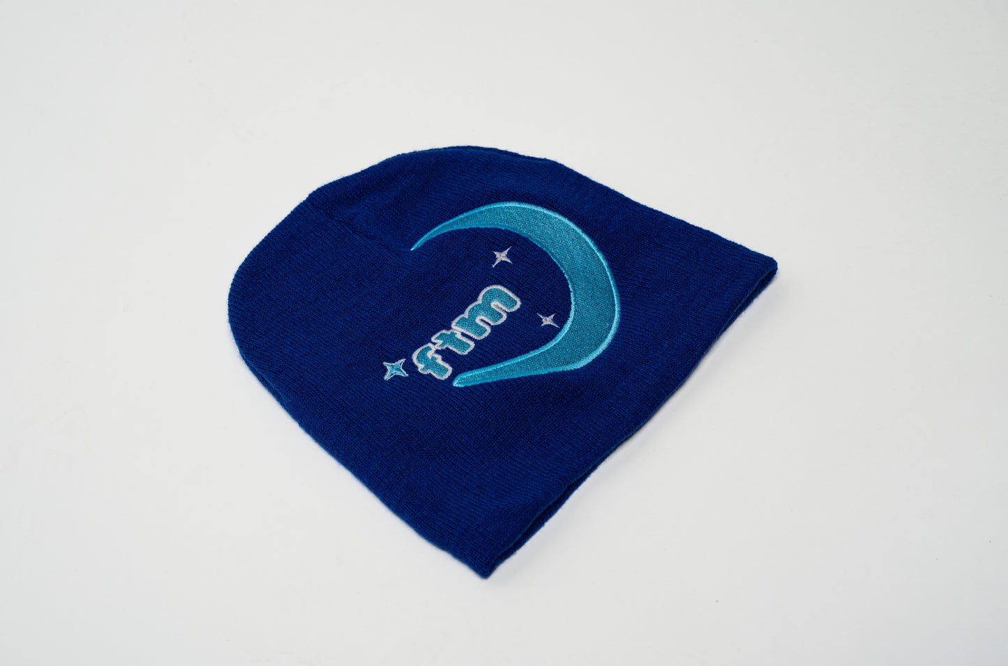FTM Wave Beanie