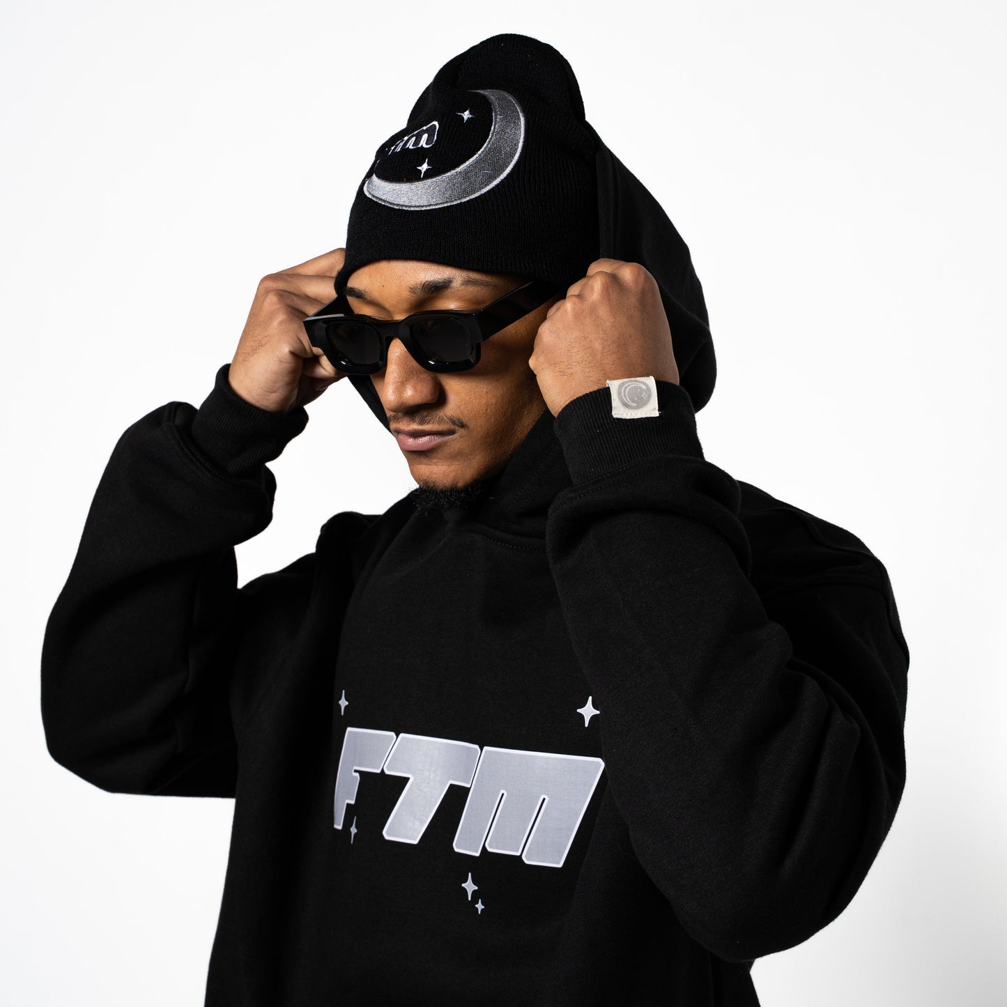 FTM Moonlight Beanie