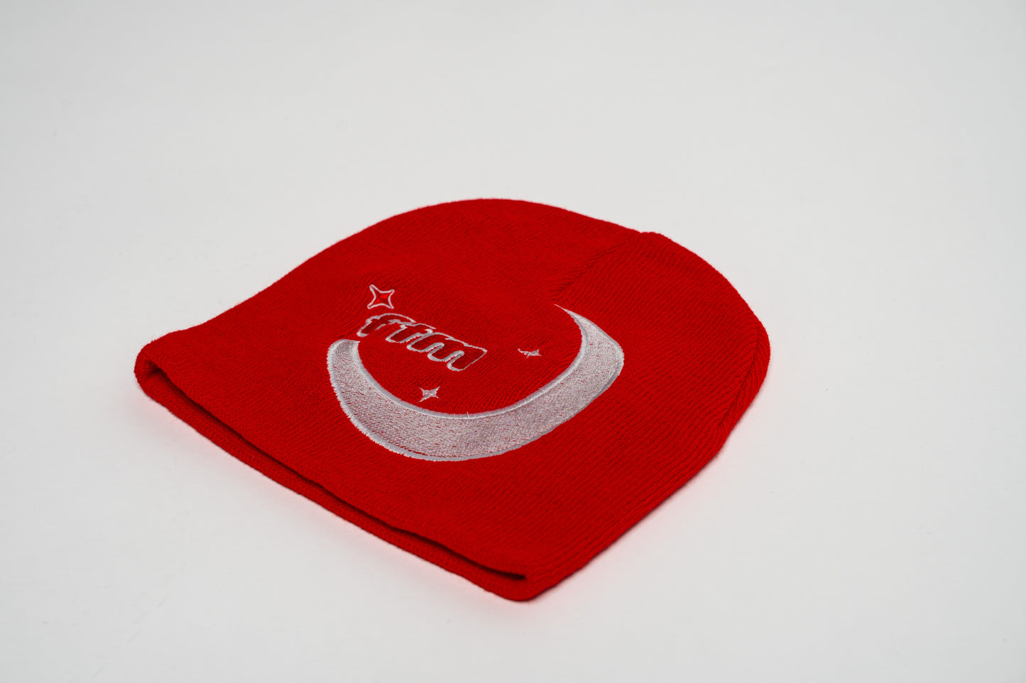 FTM Carmine Beanie