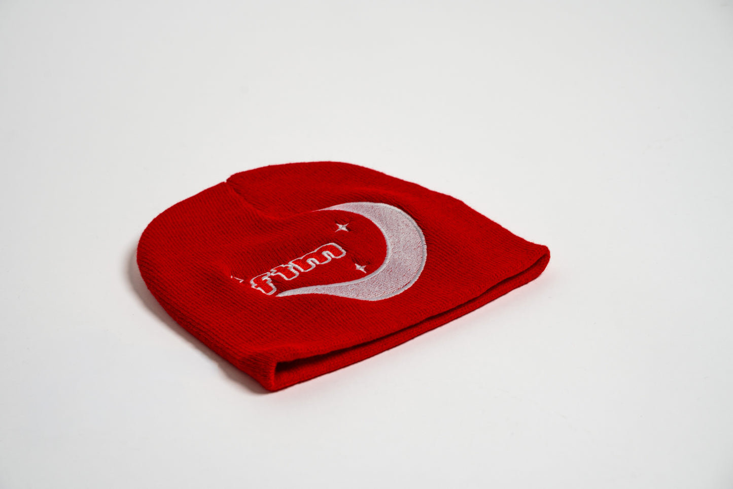 FTM Carmine Beanie