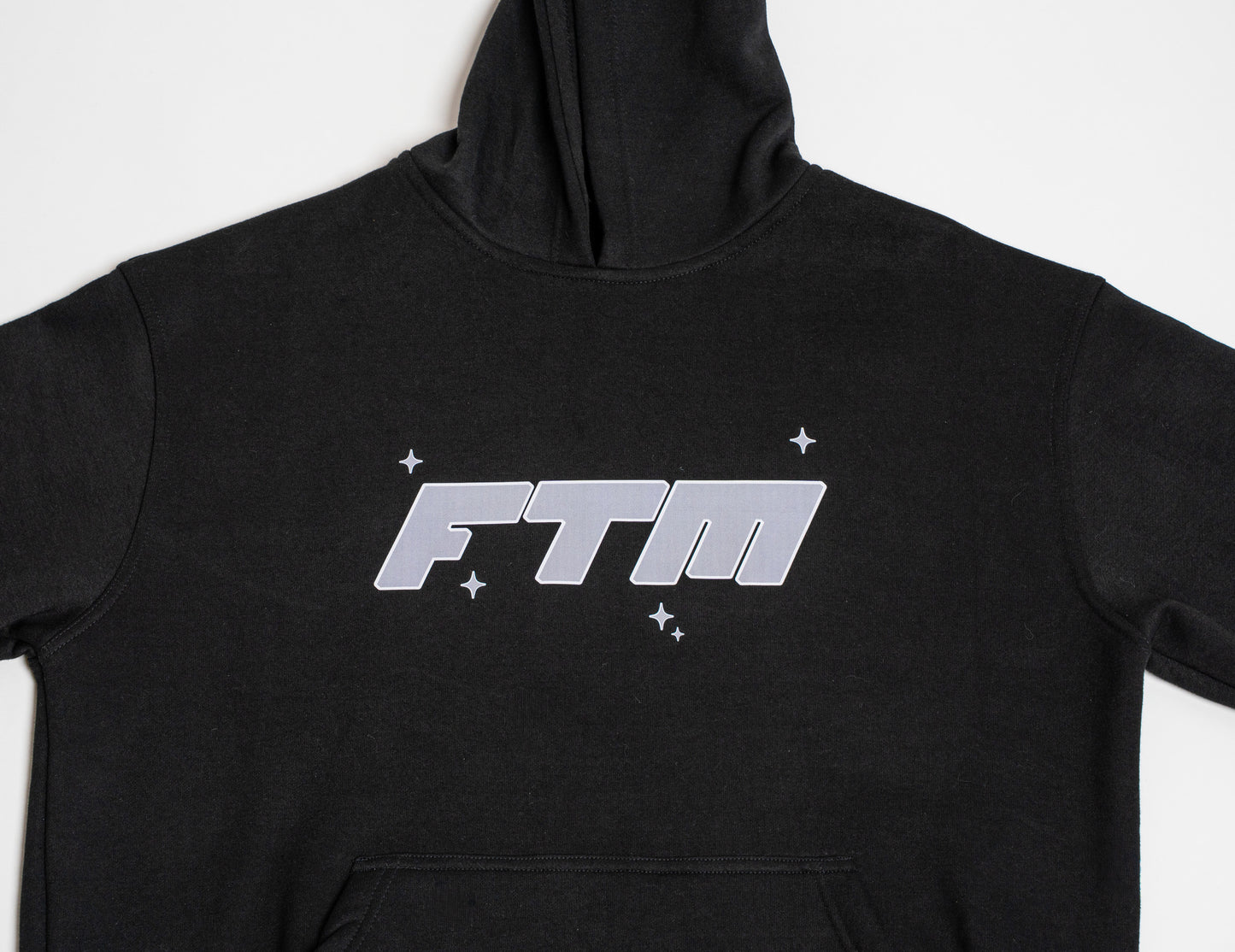 FTM "Moonlight" Hoodie