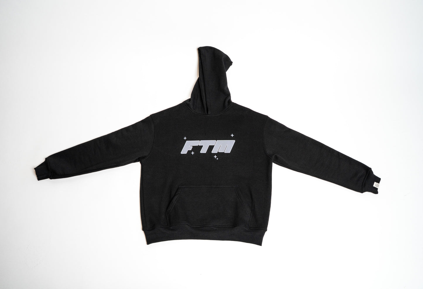 FTM "Moonlight" Hoodie