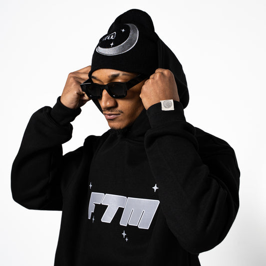 FTM Moonlight Beanie