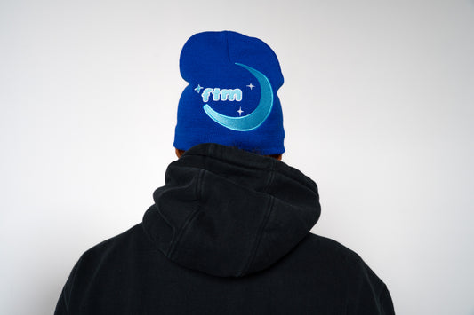 FTM Wave Beanie