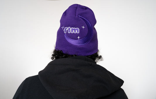 FTM Cosmic Beanie