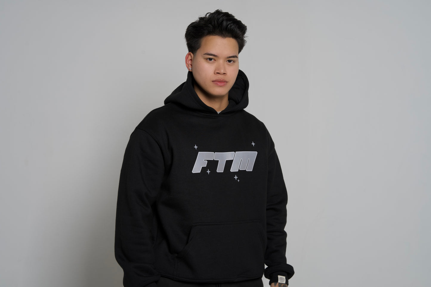 FTM "Moonlight" Hoodie