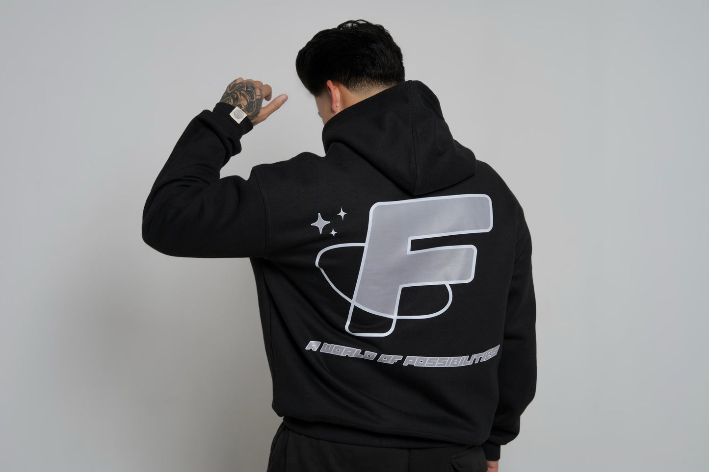 FTM "Moonlight" Hoodie